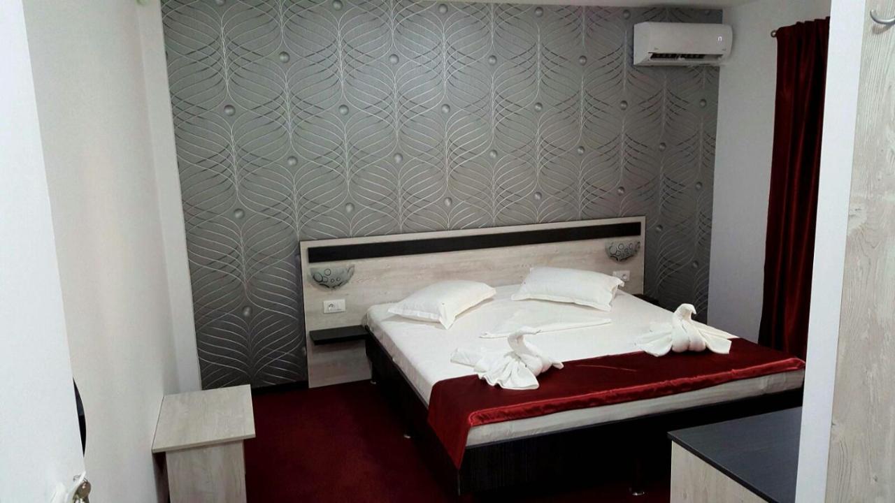 Hotel Solymar Mangalia Zewnętrze zdjęcie