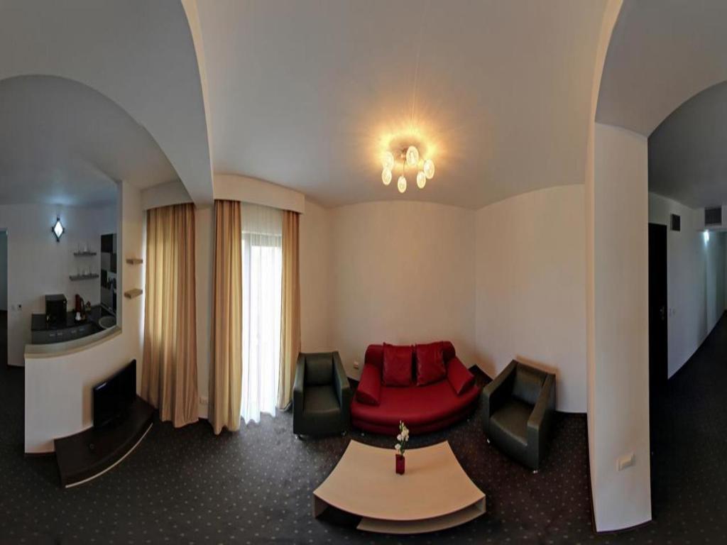 Hotel Solymar Mangalia Pokój zdjęcie